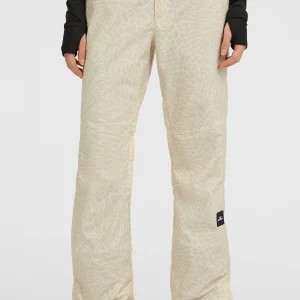 FWC'Cruz Slim wintersportbroek | Macaron Animalica
