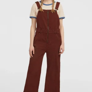 O'Riginals Cord tuinbroek | Hazel Spice