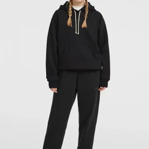 Essentials Script joggingbroek | Black Out