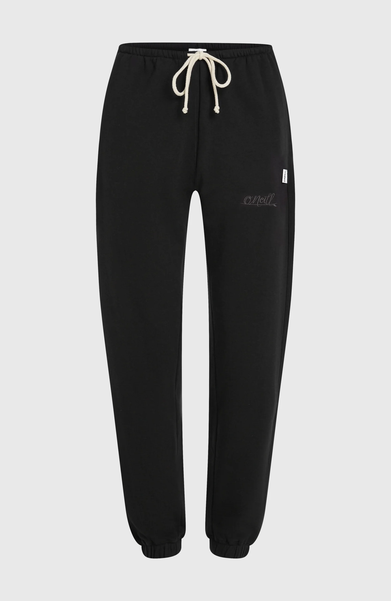 Essentials Script joggingbroek | Black Out - Afbeelding 7