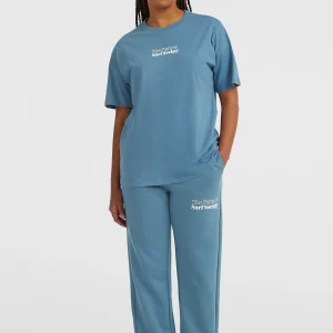 Future Surf Society joggingbroek | Mozart Blue