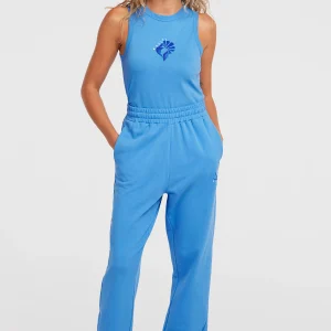 Women of the Wave joggingbroek | Blue Booth