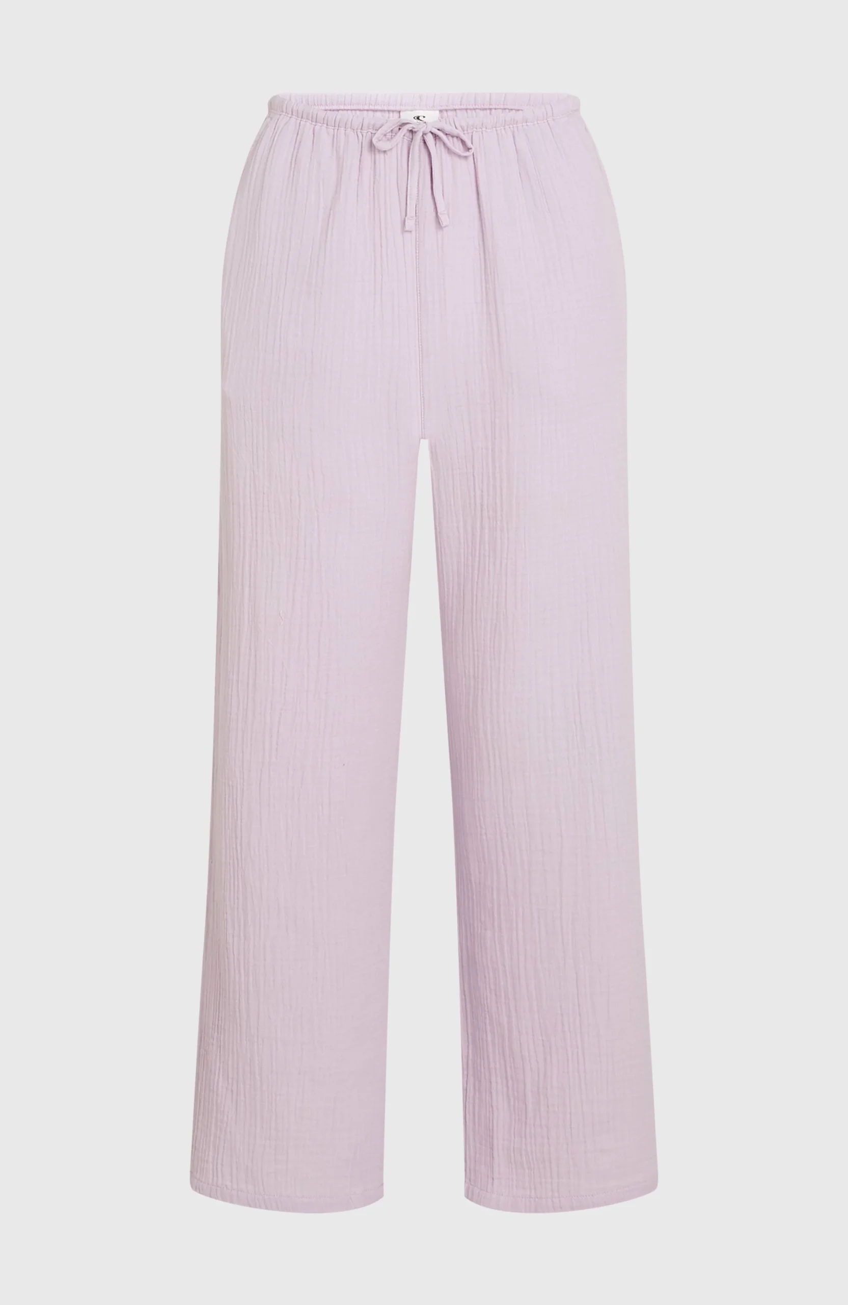 Brenda Structured broek | Pale Lavender - Afbeelding 7