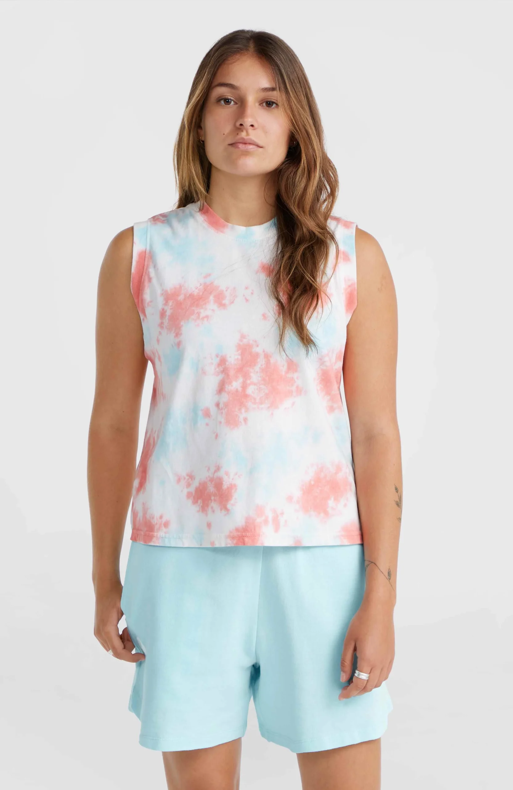 Women of the Wave sweatshort | Ocean Front - Afbeelding 2