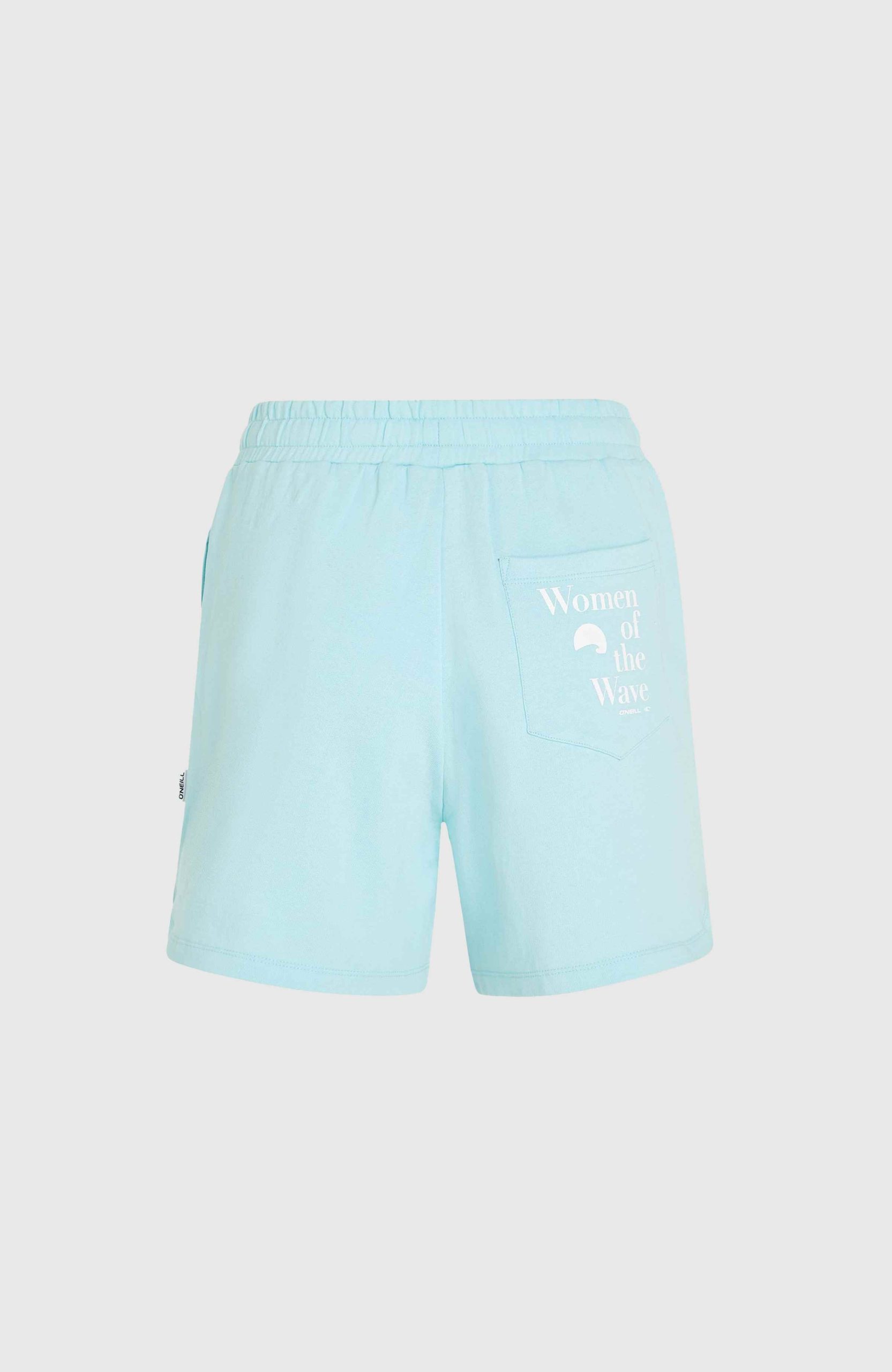Women of the Wave sweatshort | Ocean Front - Afbeelding 7