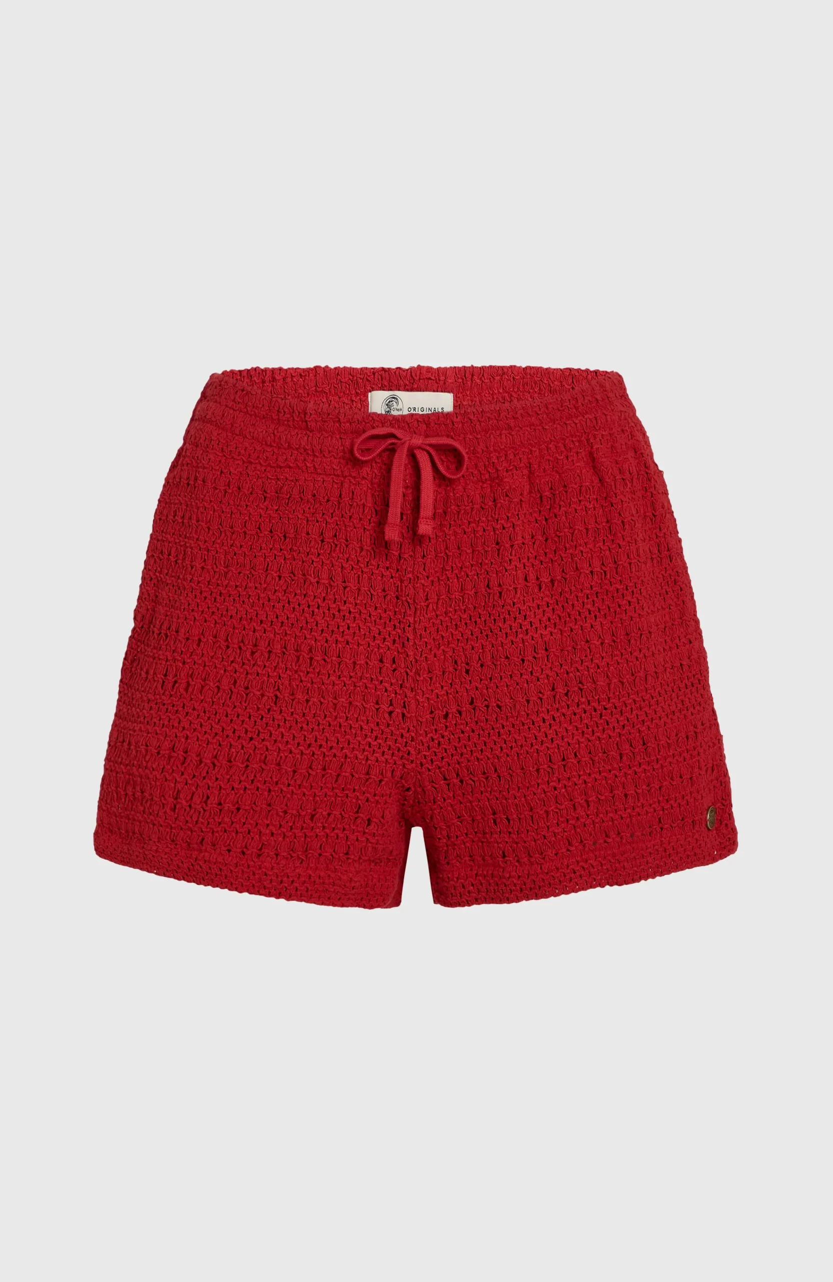 O'Riginals Crochet short | Midnight Poppy - Afbeelding 6