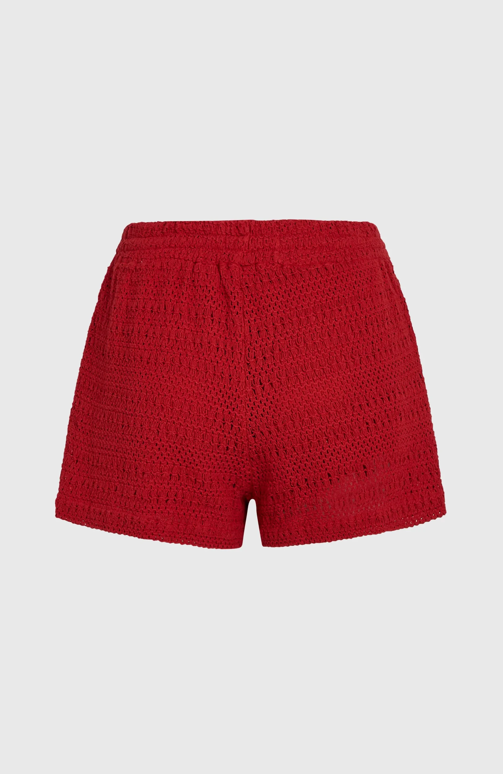 O'Riginals Crochet short | Midnight Poppy - Afbeelding 7