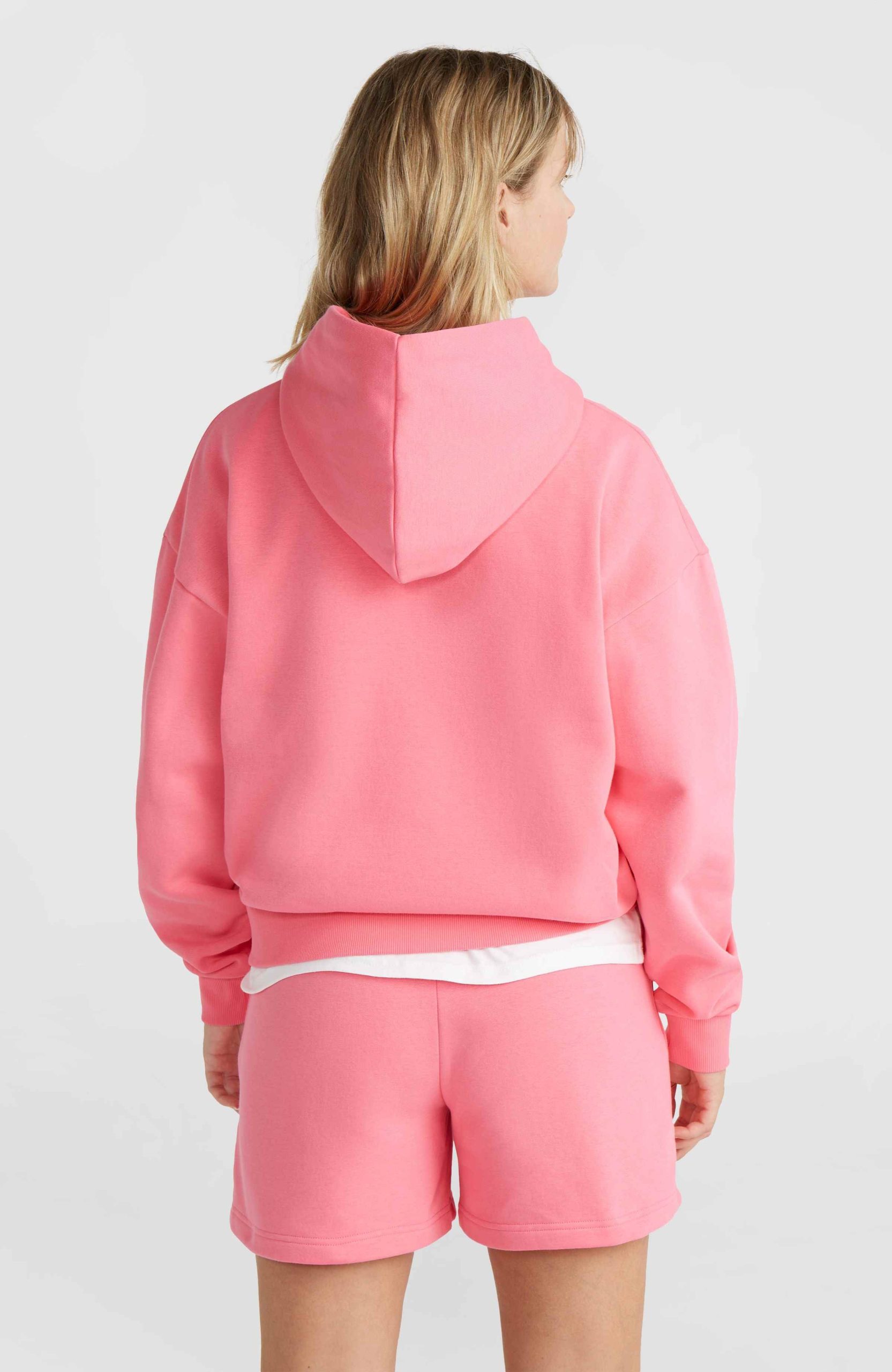 Future Surf Society hoodie | Perfectly Pink - Afbeelding 5