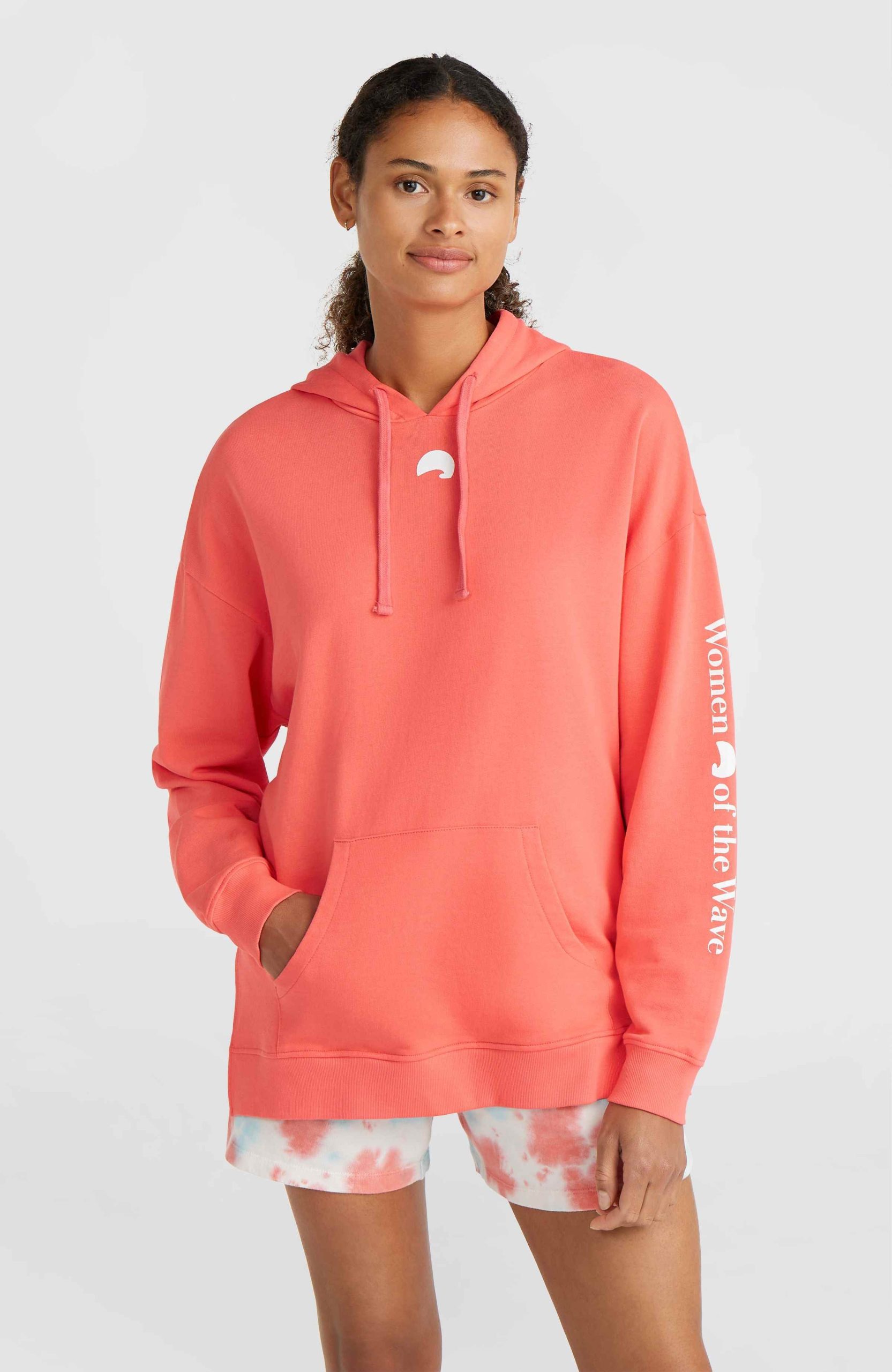 Women of the Wave hoodie | Rose Parade - Afbeelding 2