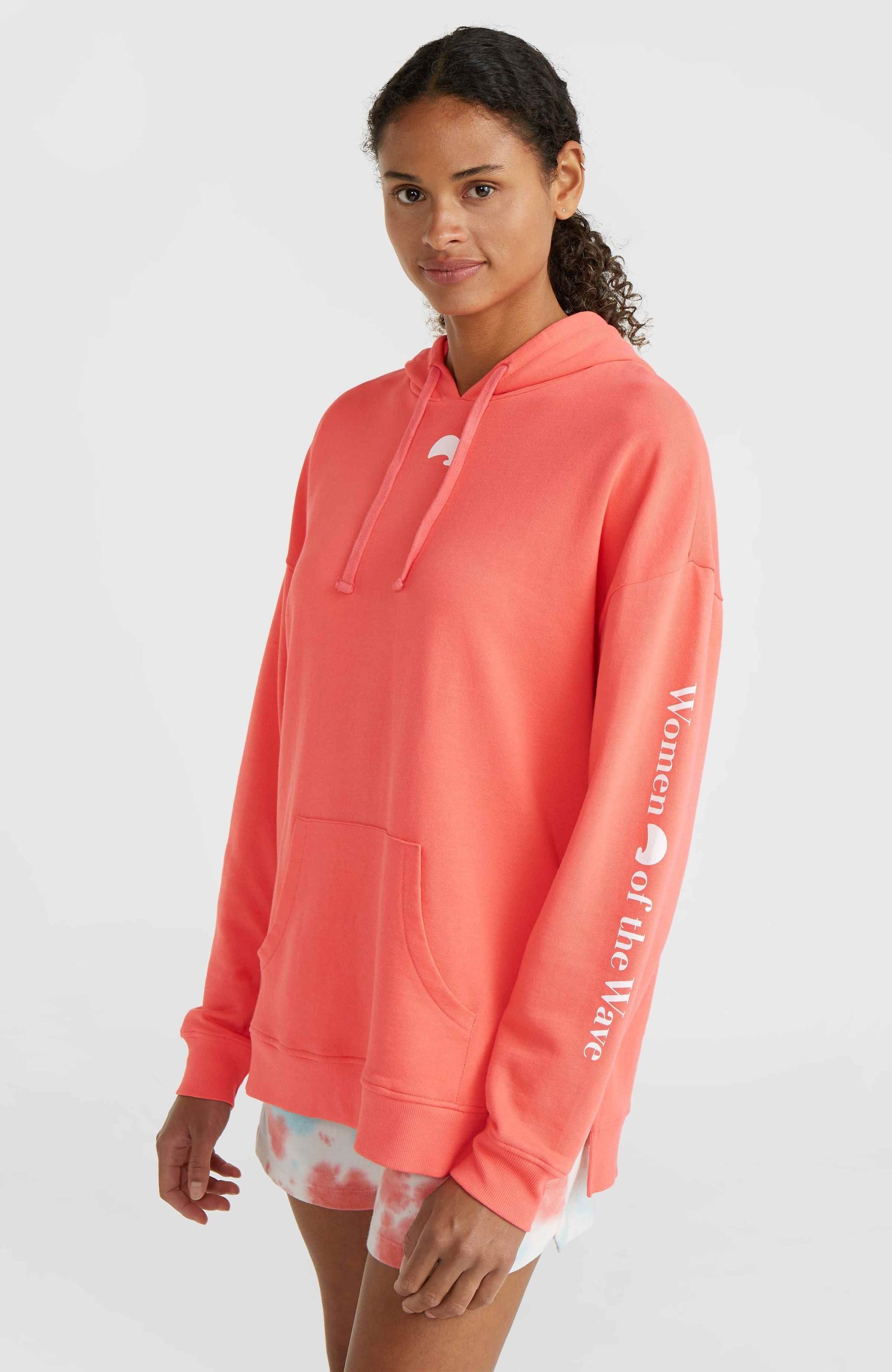 Women of the Wave hoodie | Rose Parade - Afbeelding 5