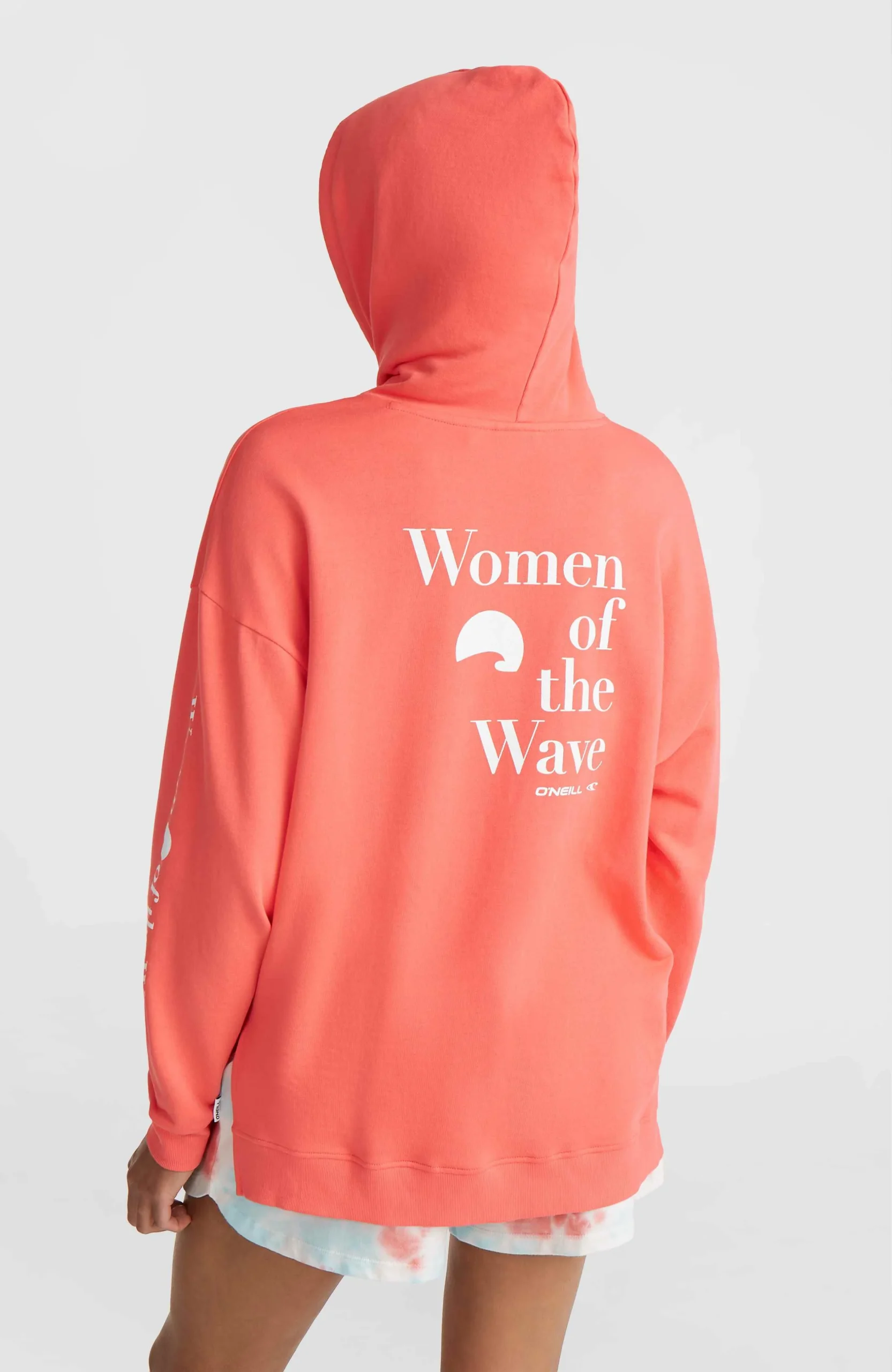 Women of the Wave hoodie | Rose Parade - Afbeelding 3