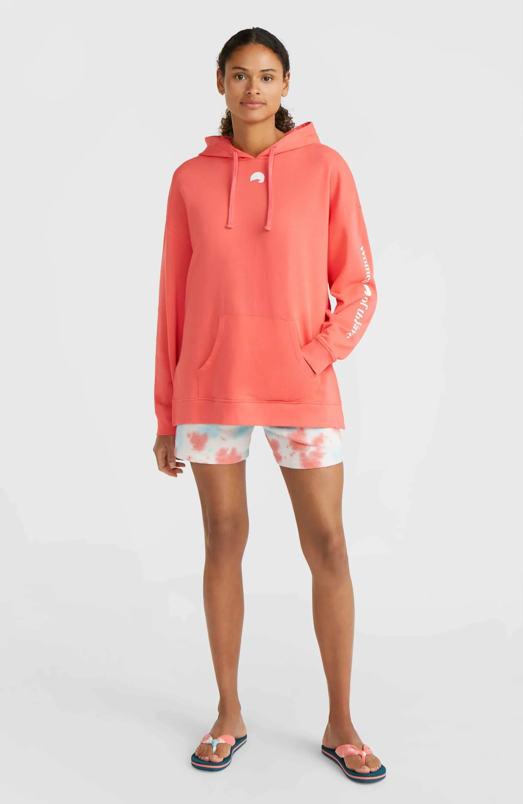 Women of the Wave hoodie | Rose Parade - Afbeelding 6