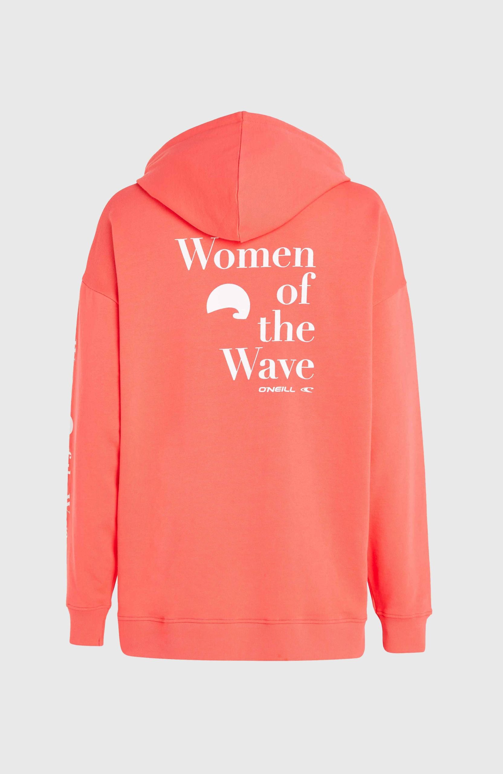 Women of the Wave hoodie | Rose Parade - Afbeelding 8