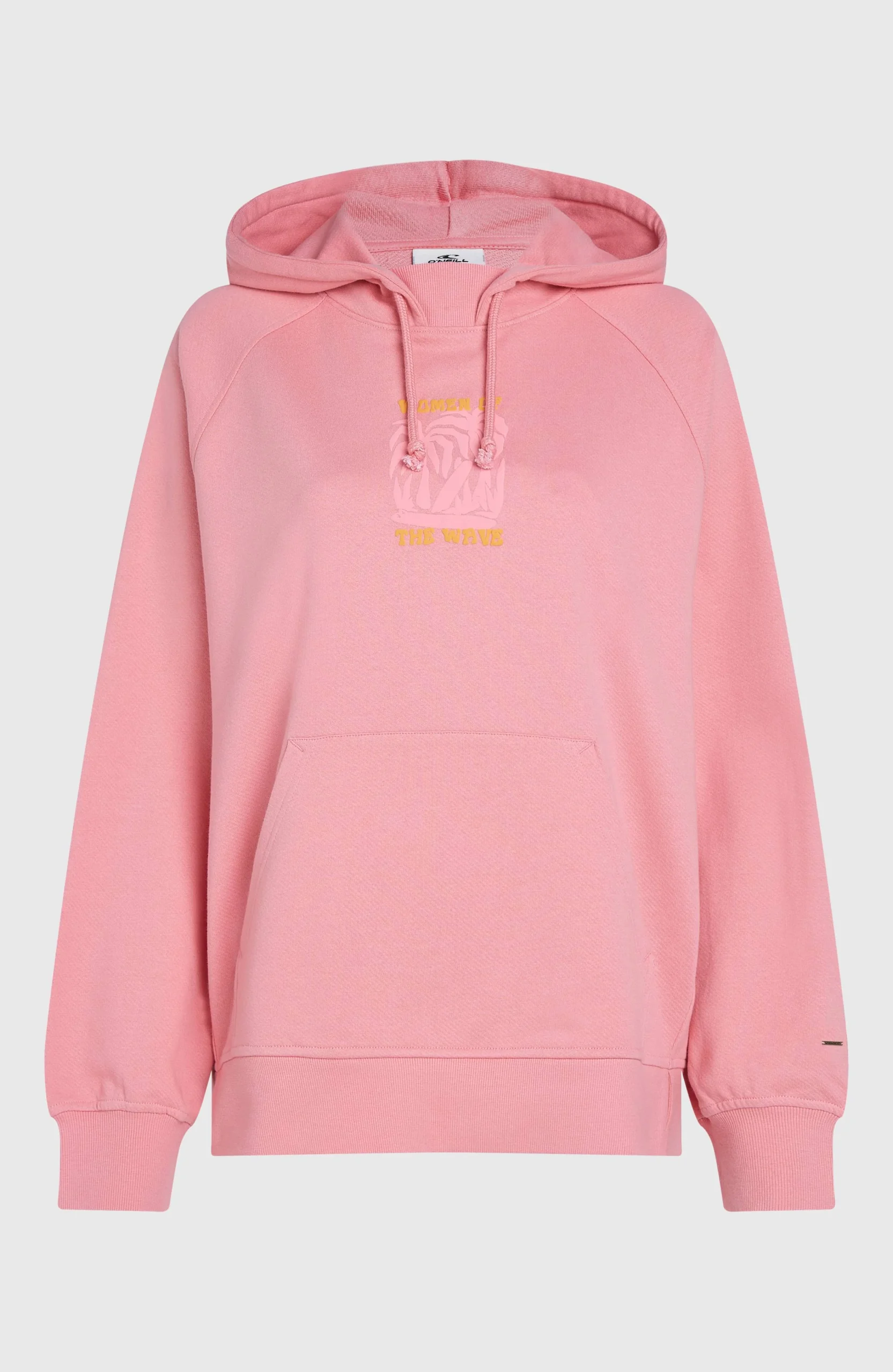 Women of the Wave hoodie | Desert Rose - Afbeelding 8