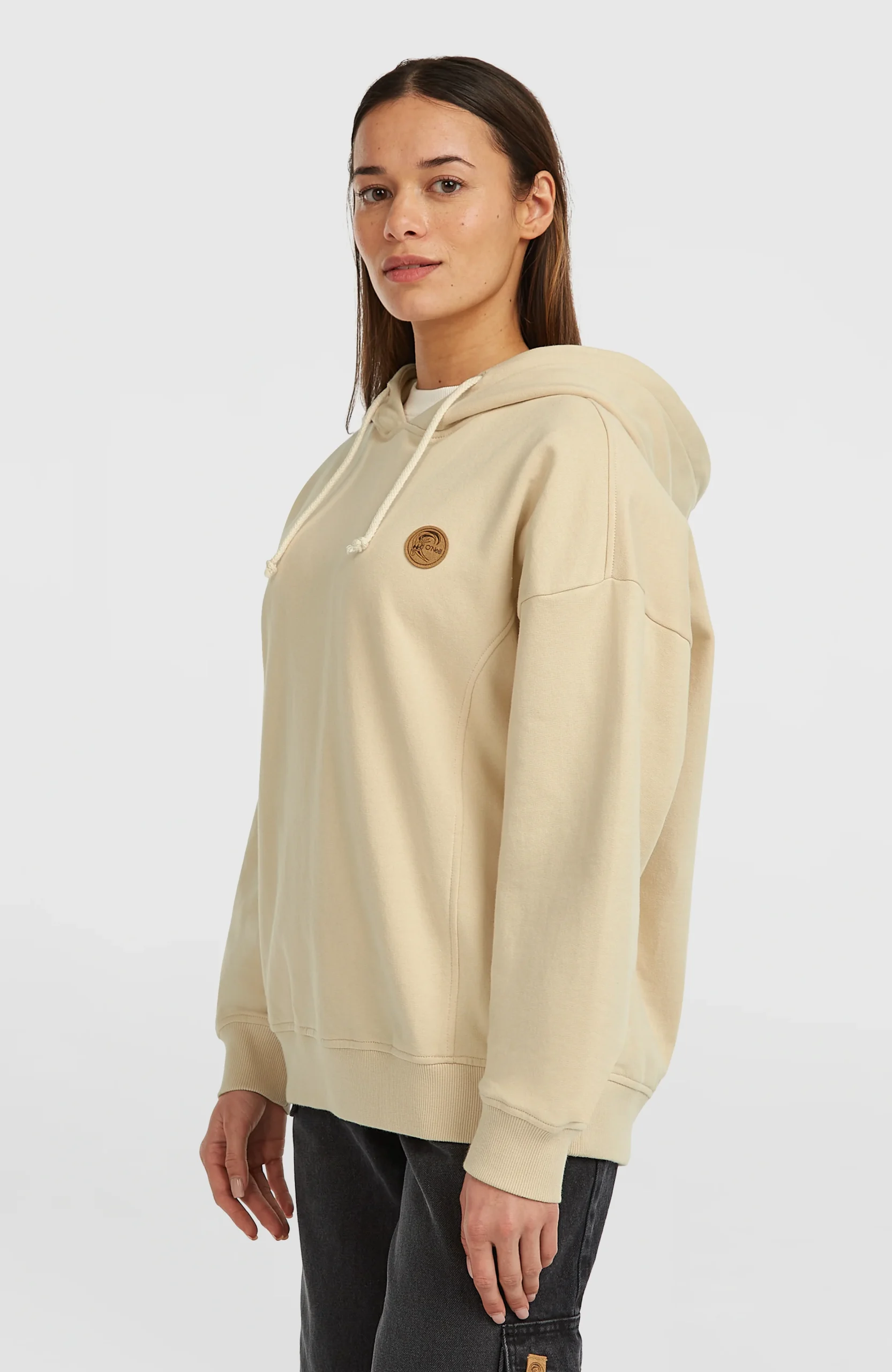 O'Riginals oversized hoodie | Macaron - Afbeelding 5