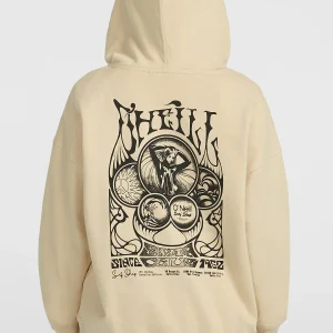 O'Riginals oversized hoodie | Macaron