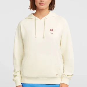 Women of the Wave hoodie | Pistachio Shell