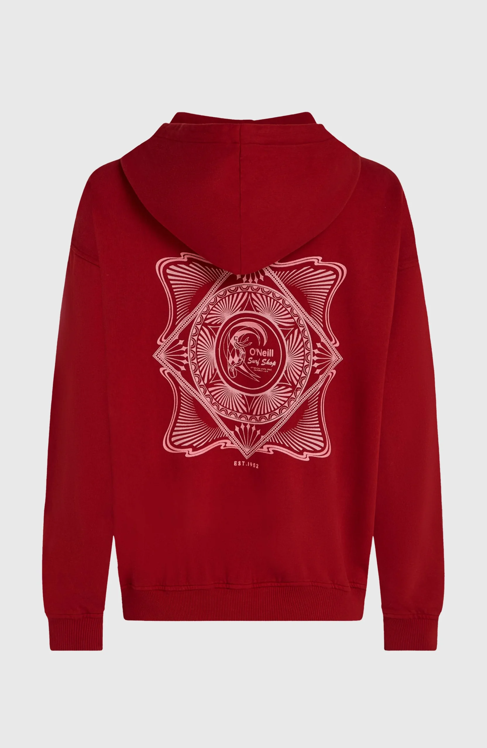 O'Riginals hoodie | Midnight Poppy - Afbeelding 9