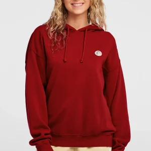 O'Riginals hoodie | Midnight Poppy