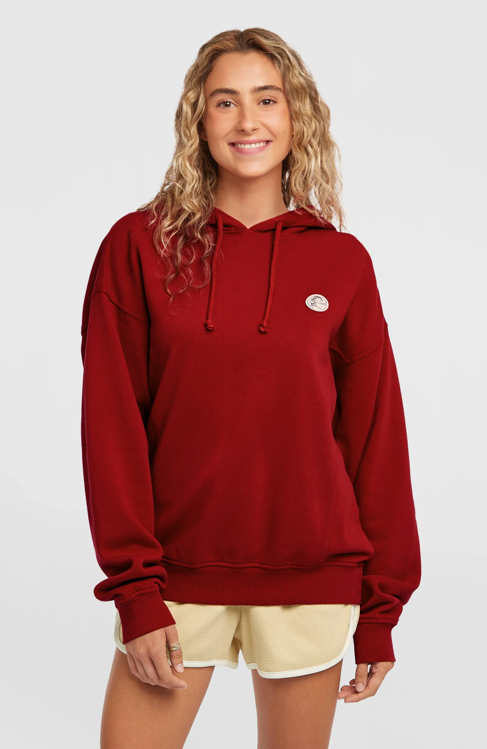 O'Riginals hoodie | Midnight Poppy - Afbeelding 2