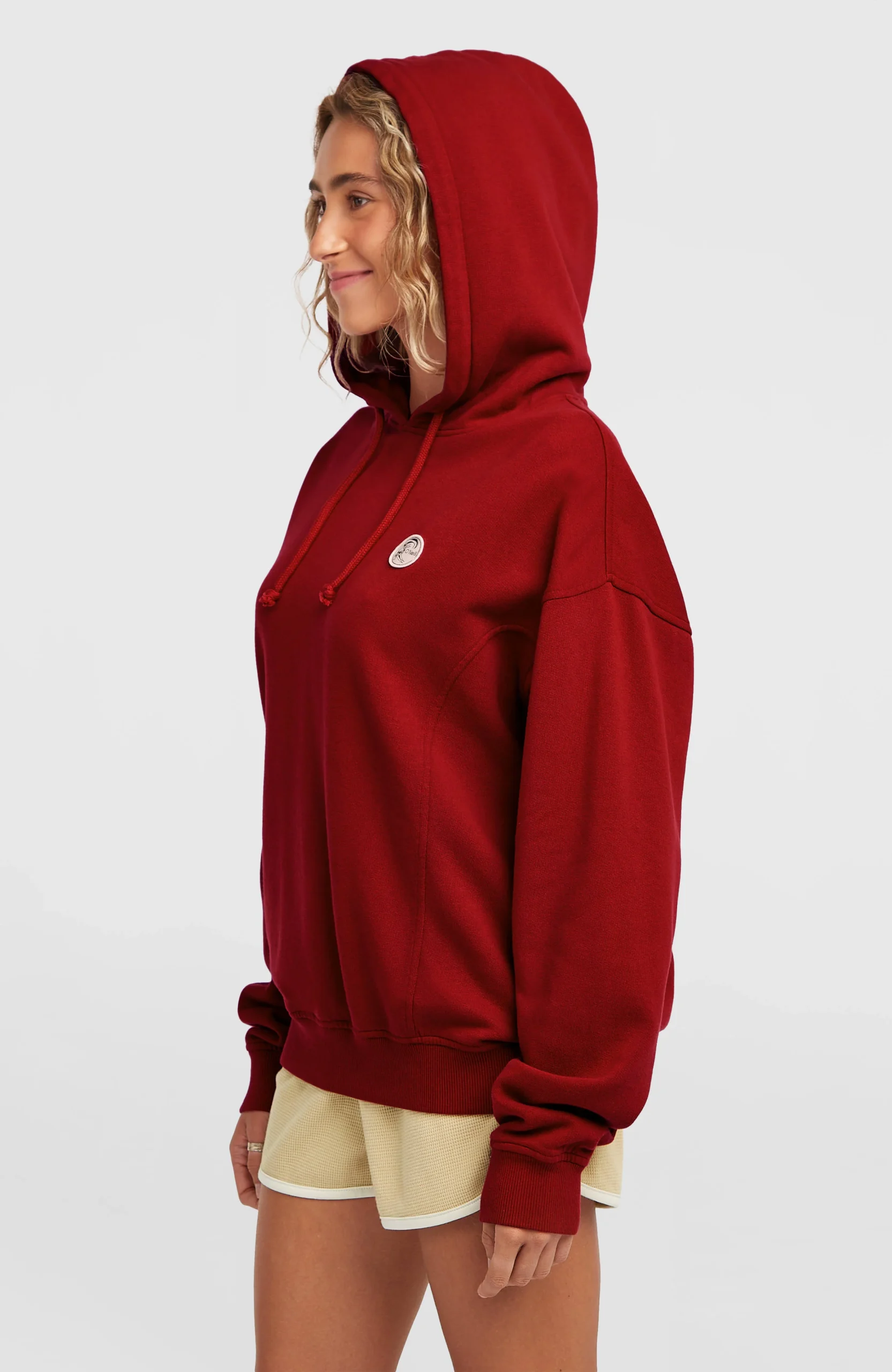 O'Riginals hoodie | Midnight Poppy - Afbeelding 6
