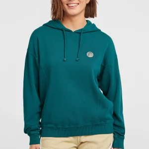 O'Riginals hoodie | Botanical Heat