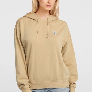 O'Riginals hoodie | Cocoa Sand