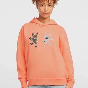 Summer Must-Have hoodie | Funky Peach