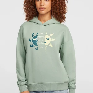 Summer Must-Have hoodie | Marble Arch