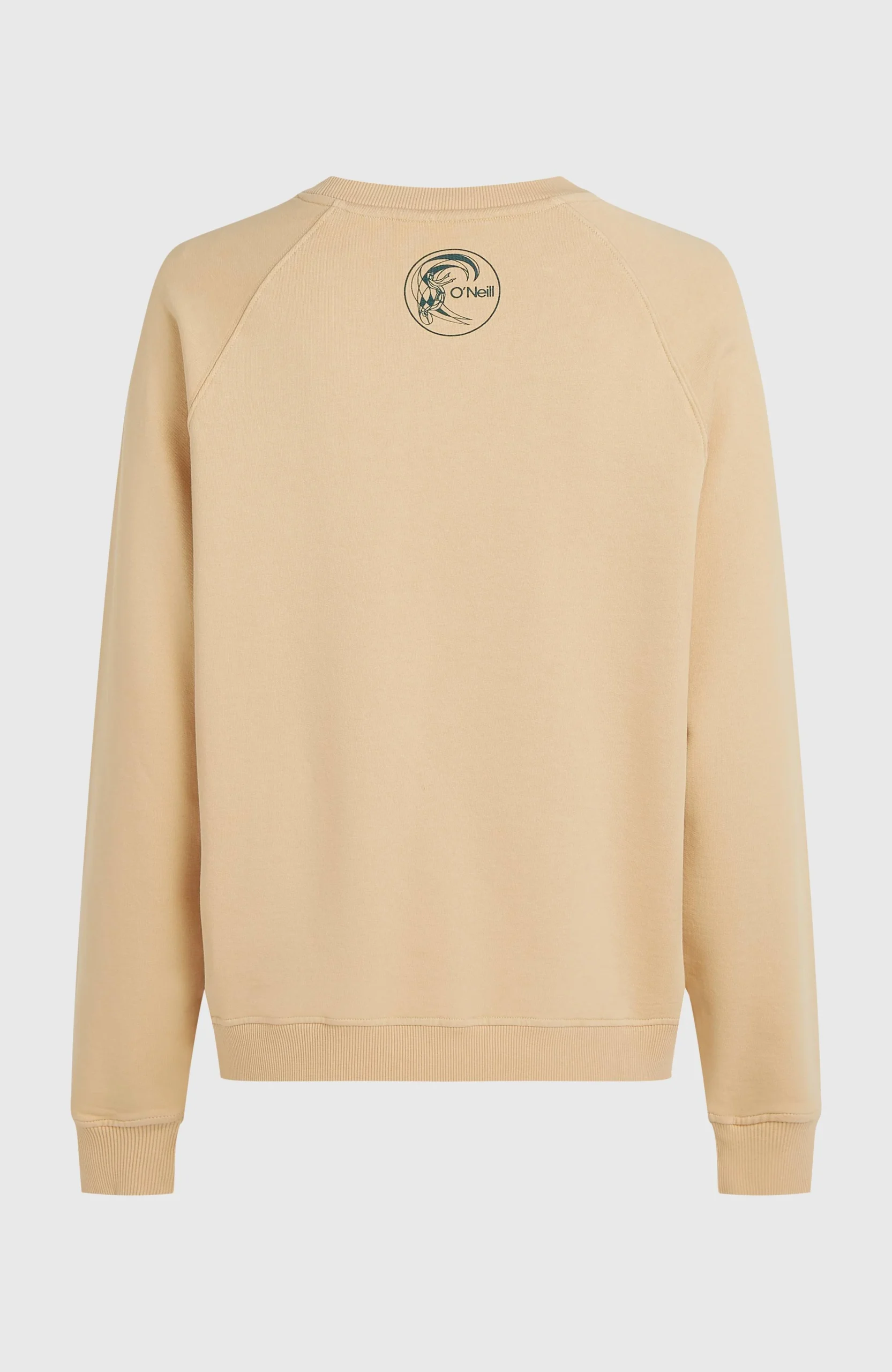 O'Riginals Crewneck sweater | Cocoa Sand - Afbeelding 8