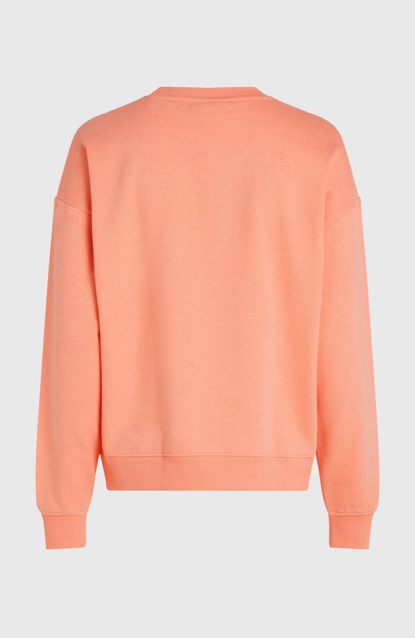 Summer Musthave Crewneck sweater | Funky Peach - Afbeelding 8