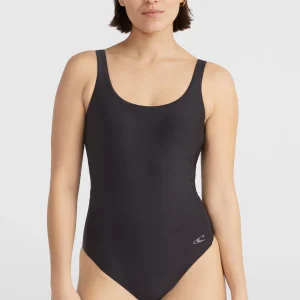 O'Neill TRVLR Series badpak met zak | Black Out