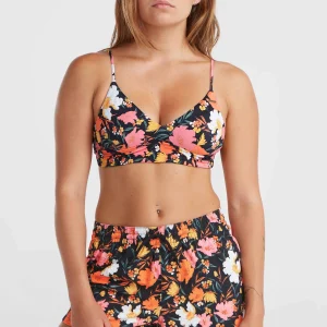 Anglet 11'' zwembroek | Black Bluemchen