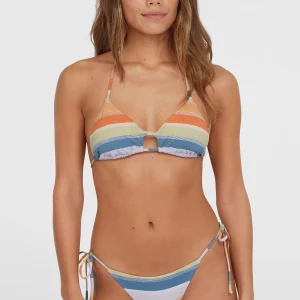 Beach Vintage Madrid Maracas bikiniset | Vintage Stripe