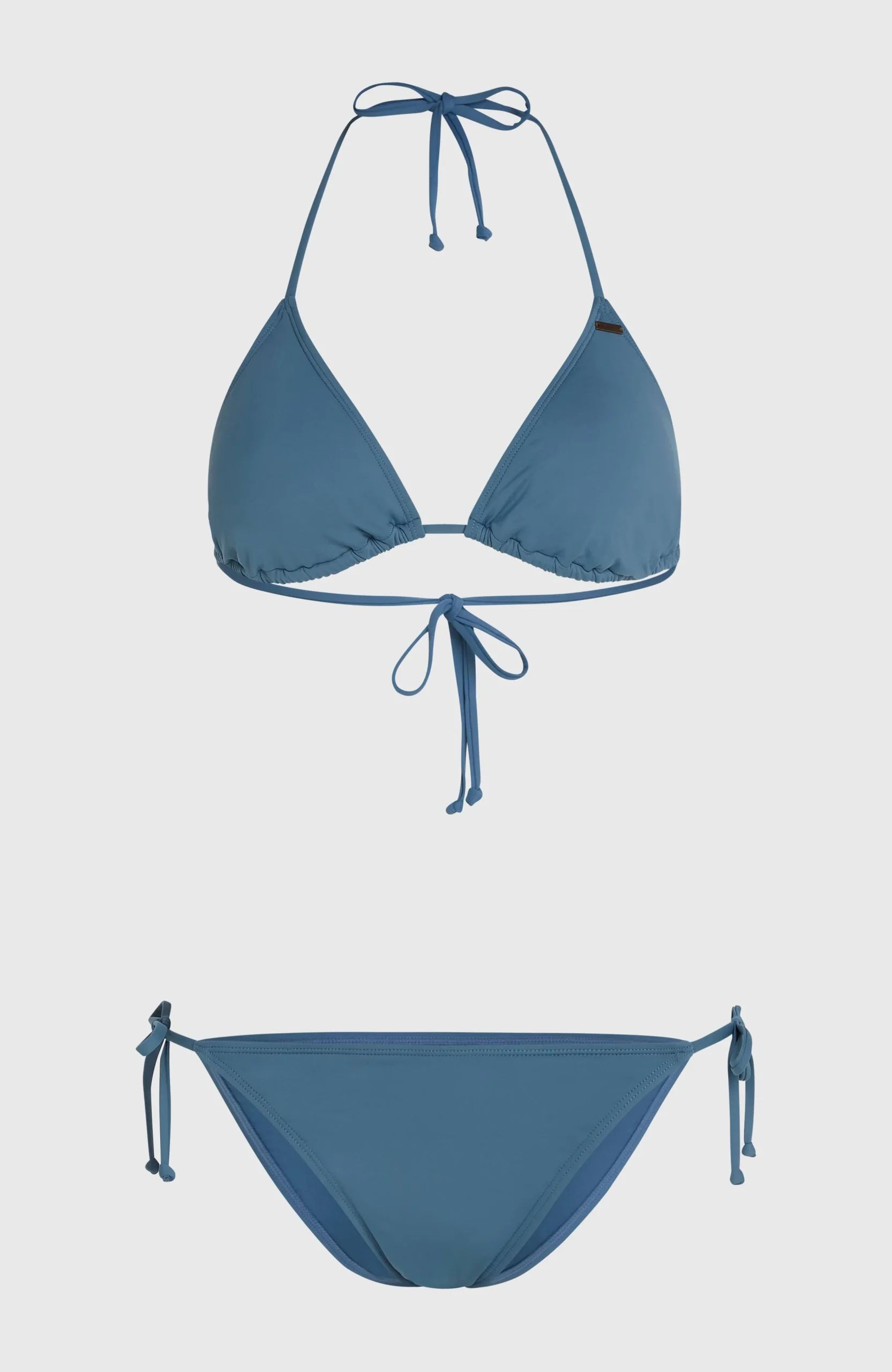 Essentials Capri Bondey bikiniset | Copen Blue - Afbeelding 6