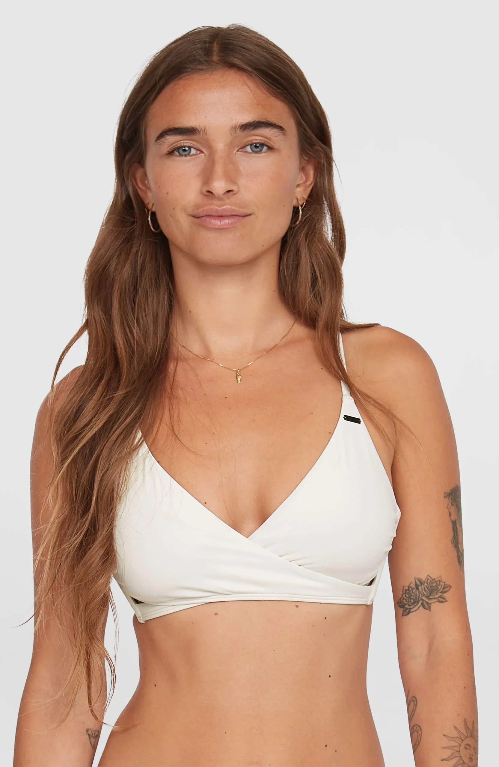 Baay bikinitop | Snow White - Afbeelding 2