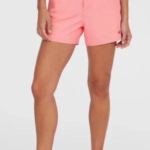 Women of the Wave 14'' boardshort | Desert Rose