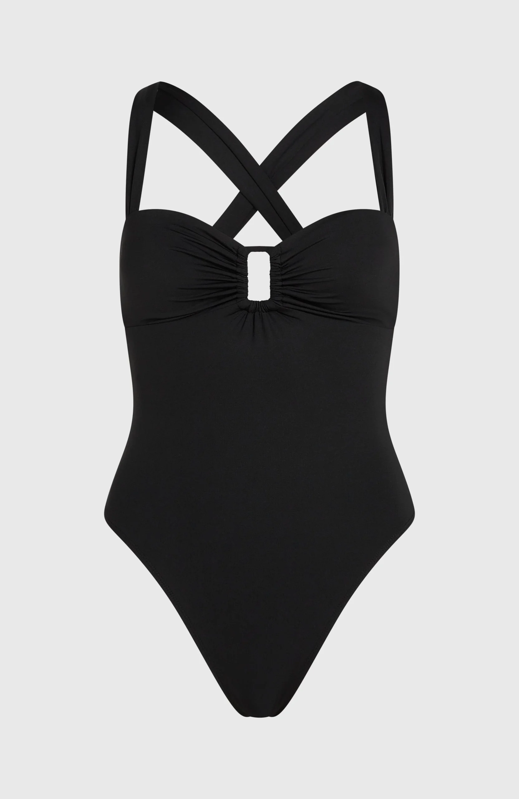 Annie badpak | Black Out - Afbeelding 7