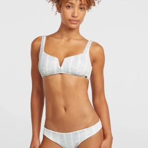 Women Of The Wave Popoyo Matira bikiniset | Blue TDSwim