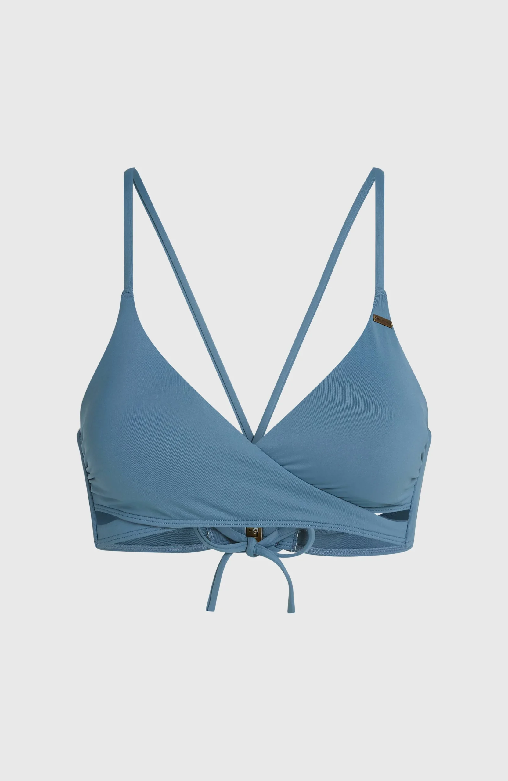 Baay bikinitop | Copen Blue - Afbeelding 7
