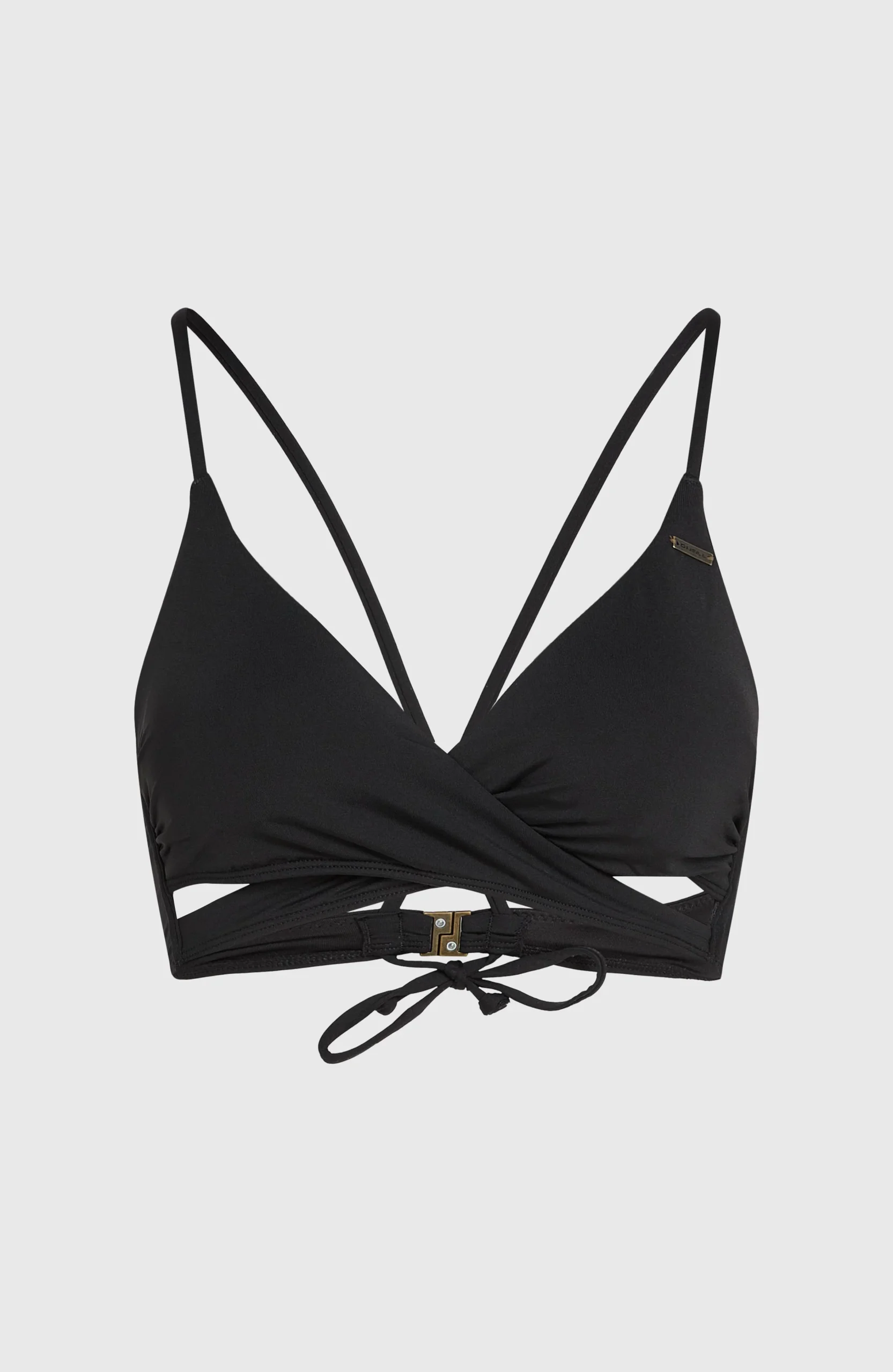Baay bikinitop | Black Out - Afbeelding 7