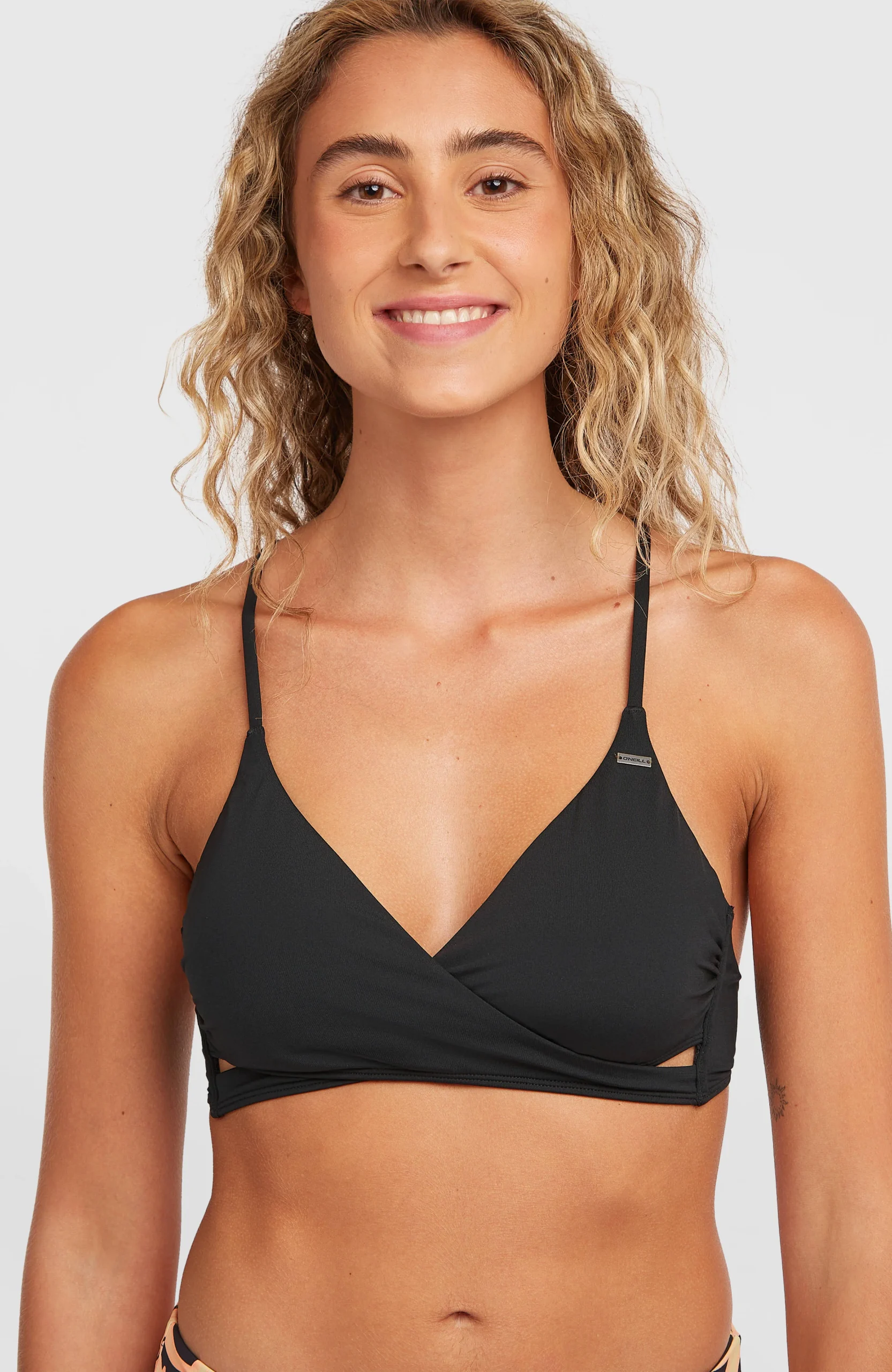 Baay bikinitop | Black Out
