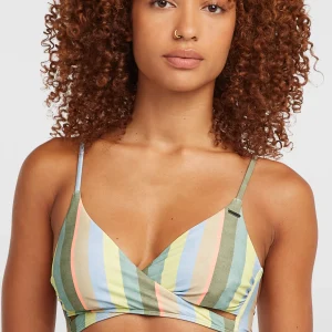 Baay bikinitop | Multi Must Haves Stripe