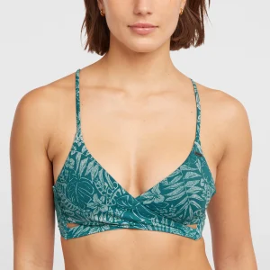 Baay bikinitop | Green Island Sky