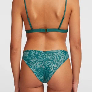 Amy bikinibroekje | Green Island Sky