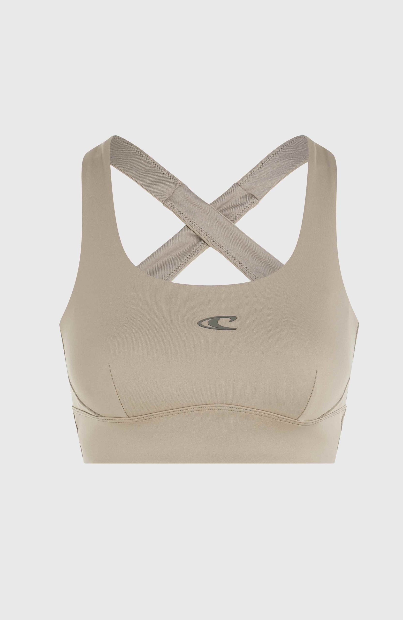 O'Neill Hybrid Polygiene sporttop | Pumpkin Smoke - Afbeelding 6