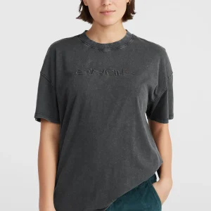 Surf Heroes T-shirt | Black Out