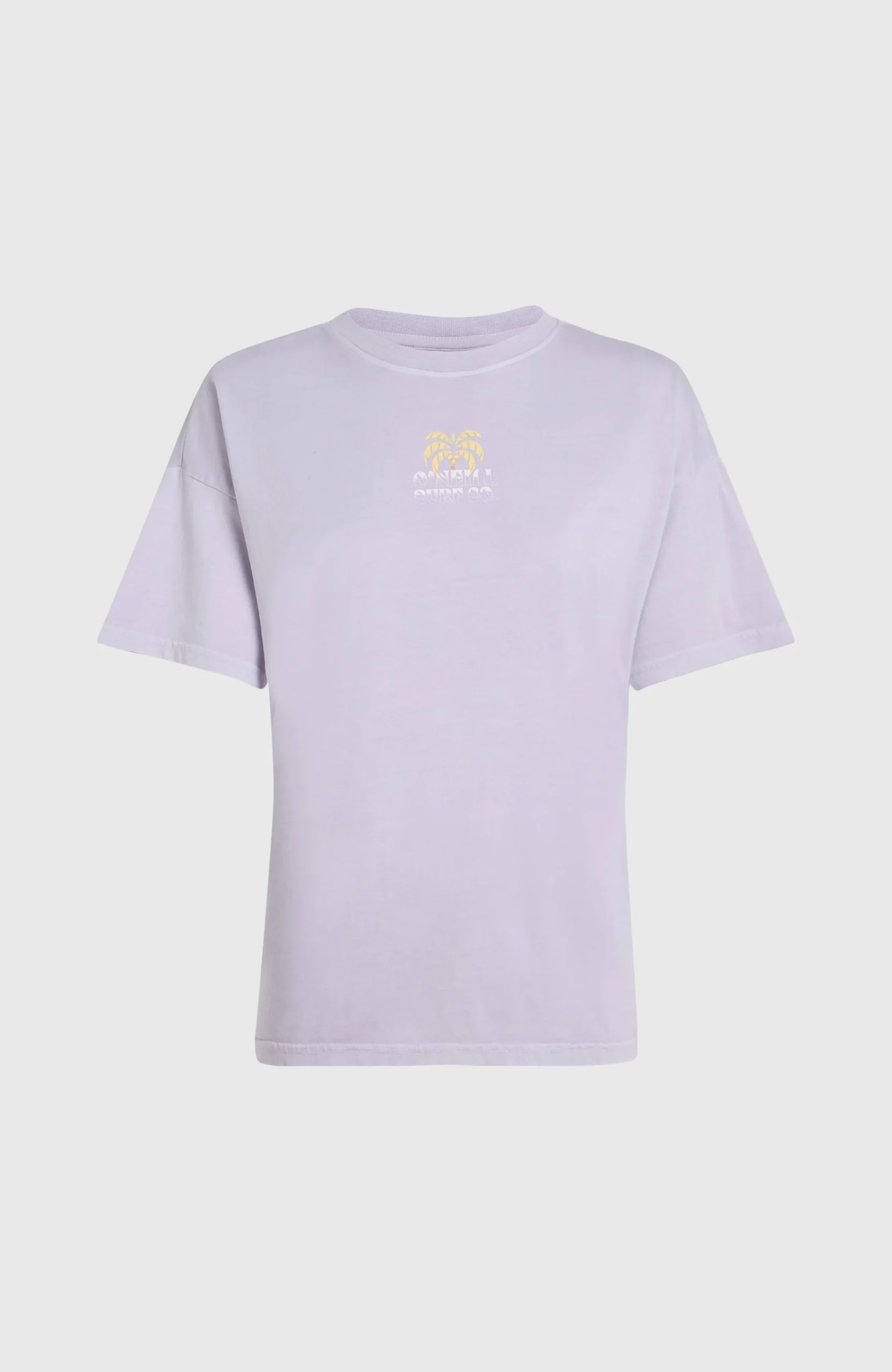 Beach Vintage T-shirt | Purple Gleam - Afbeelding 6