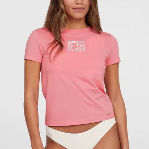 Women of the Wave T-shirt | Desert Rose