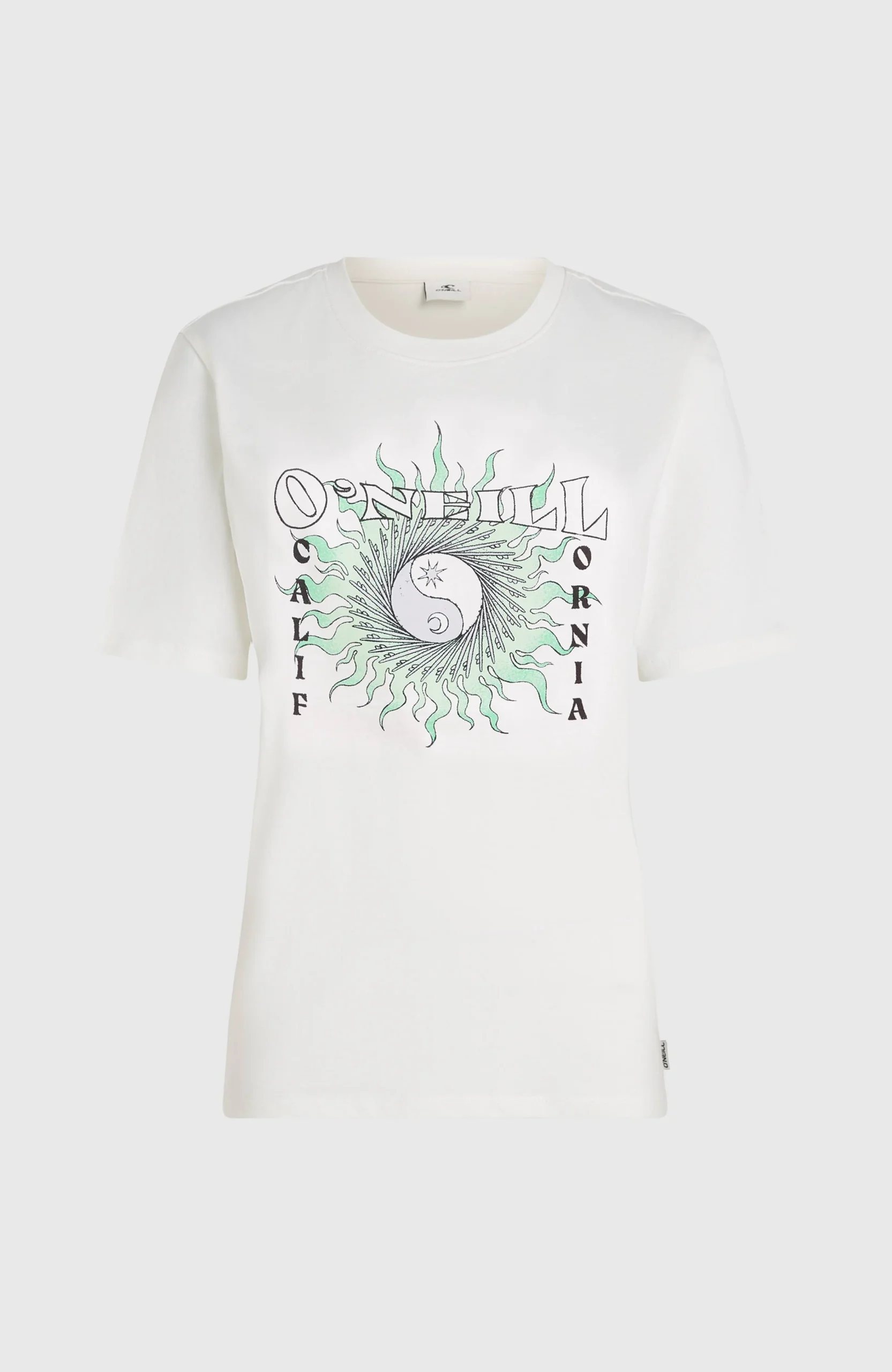 Summer Must Haves Graphic T-shirt | Snow White - Afbeelding 6